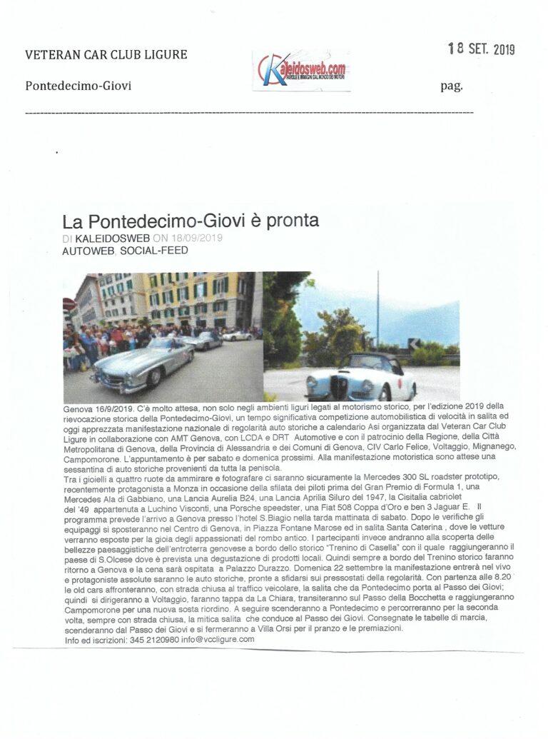 50 Kaleidosweb.com 18 settembre