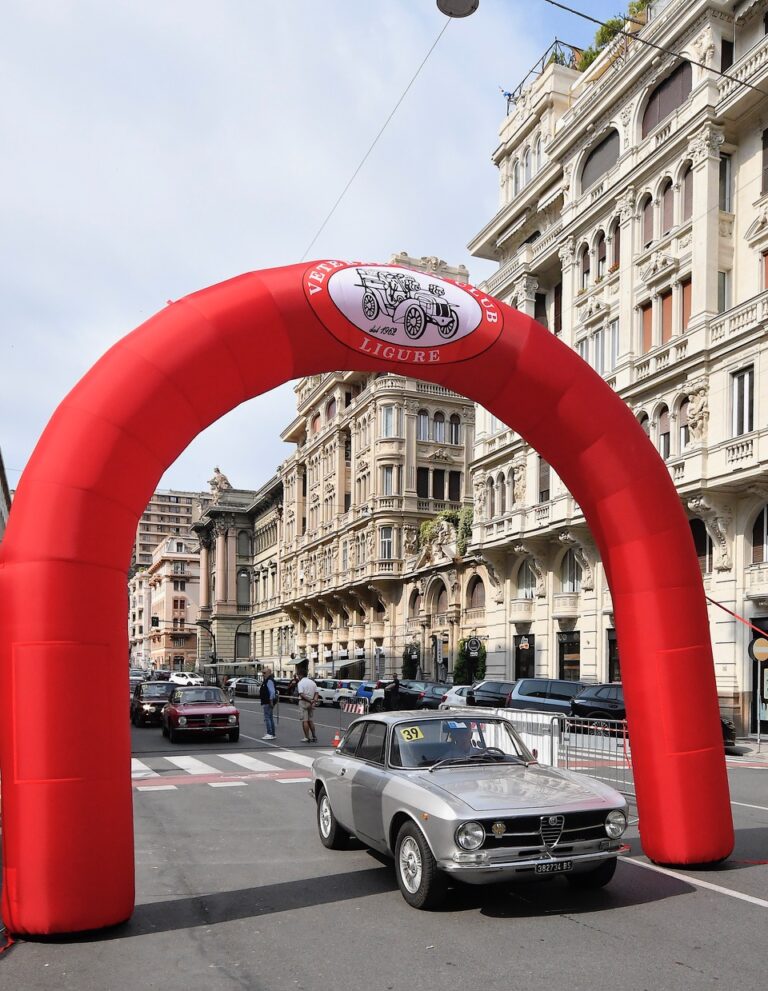 Alfa Romeo GT Junior