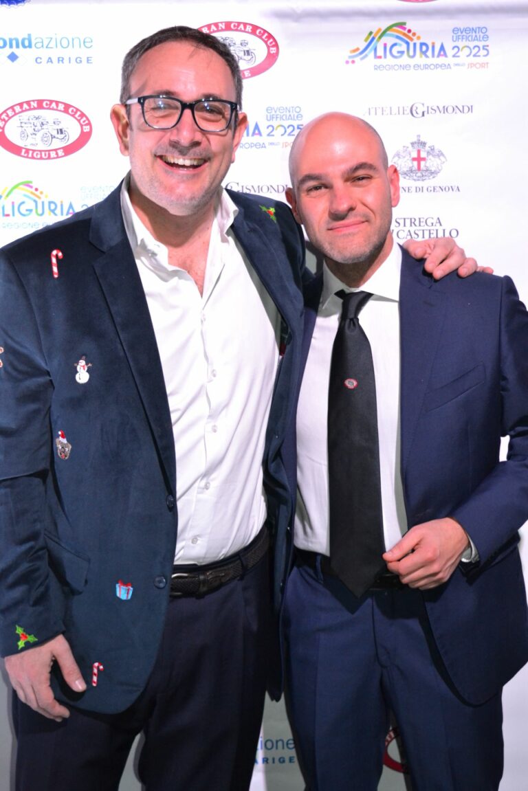 Cena di Natale 2025 (1)