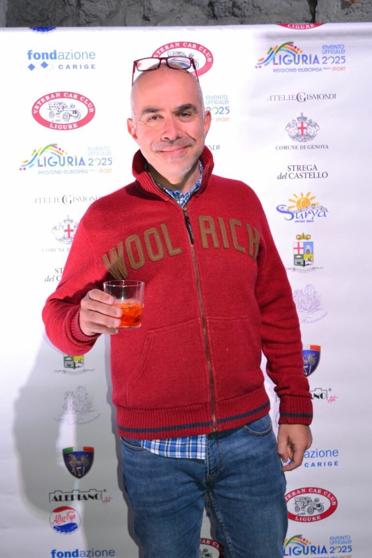 Cena di Natale 2025 (9)