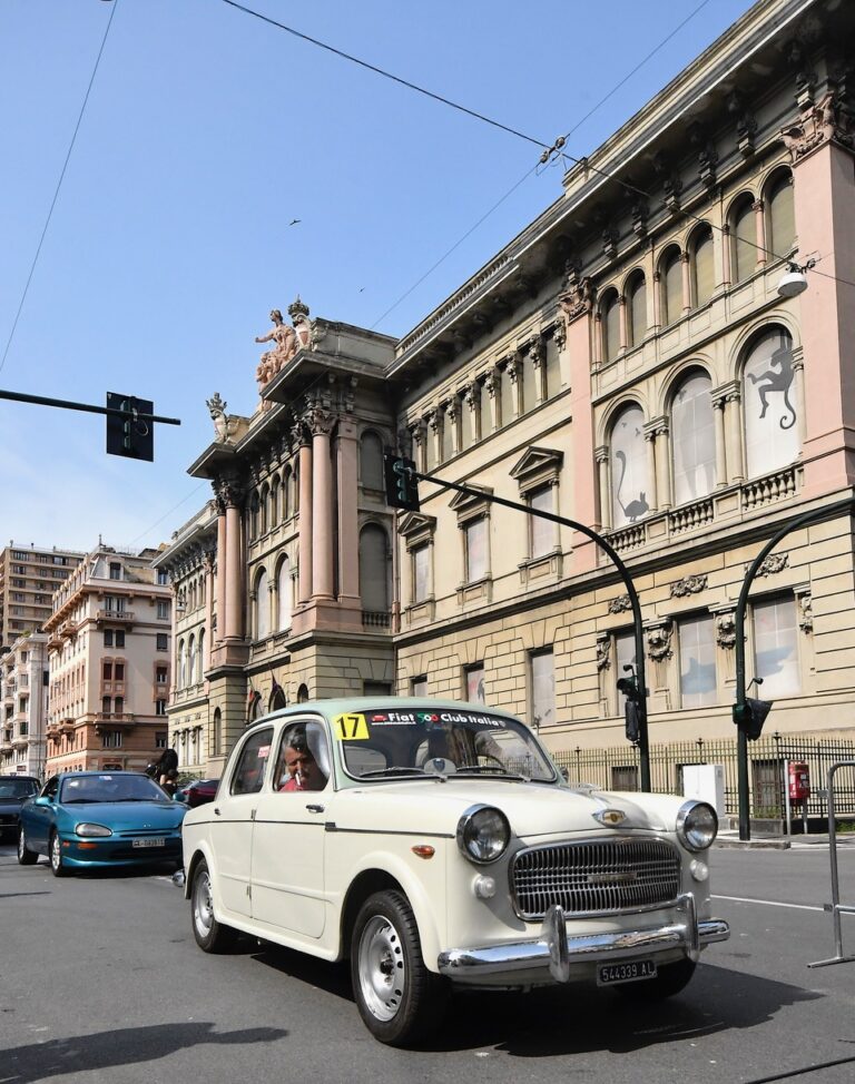Fiat 1100 103