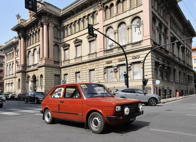 Fiat 127 L