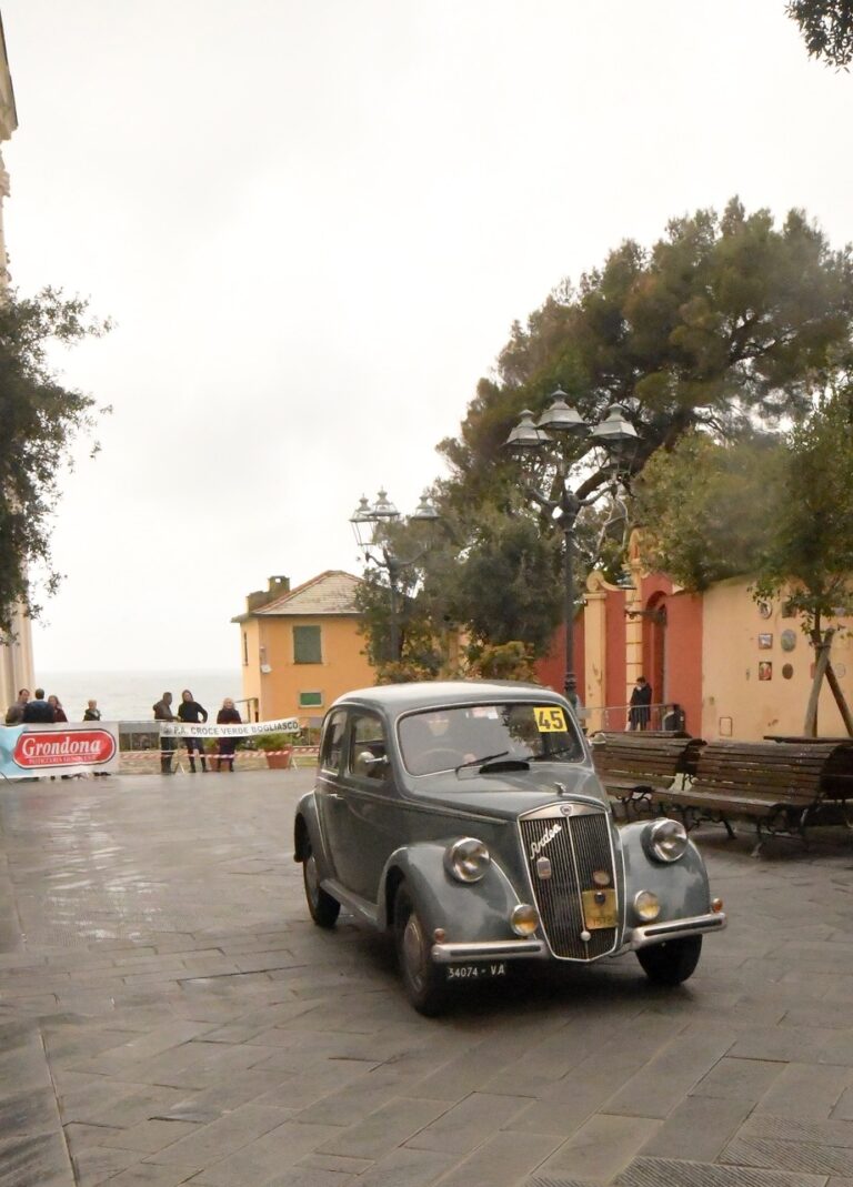 Lancia Ardea