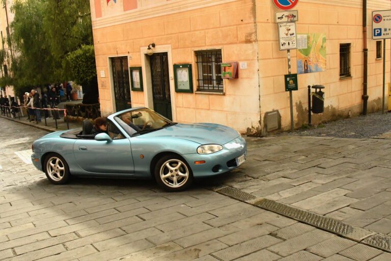 Mazda MX5