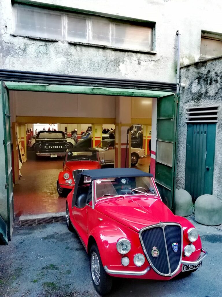 Omologazione ASI 2020