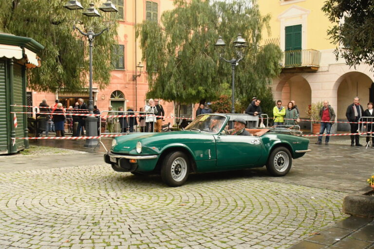 Triumph Spitfire